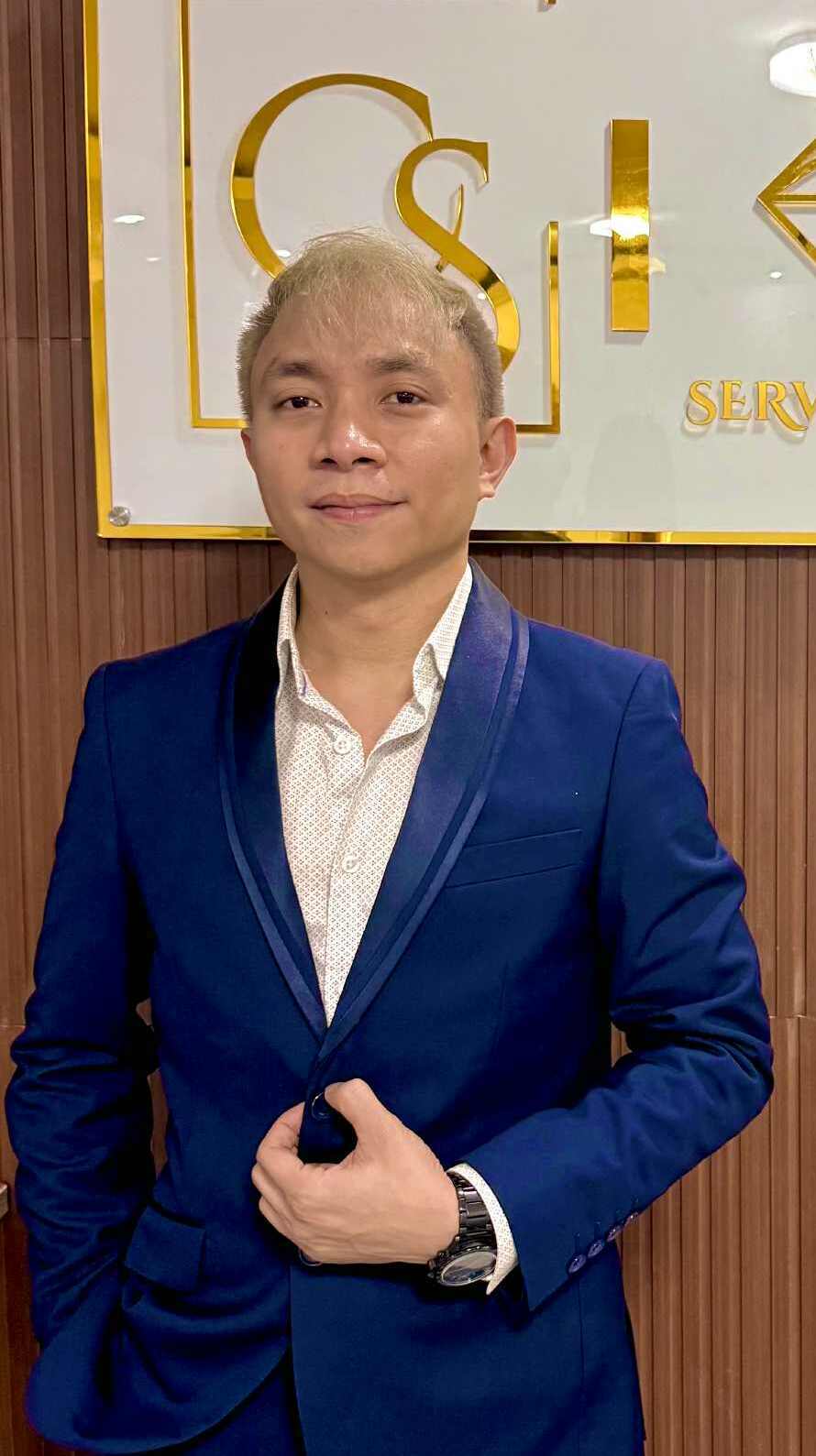 Brix Bryan S. Villas